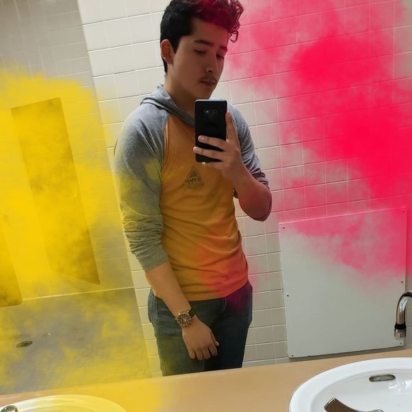 Meet your Posher, Erik - Picture 1 of 1